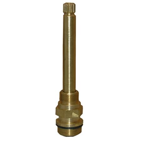 Larsen Supply Co Larsen Supply S-730-3 Sterling 5222 Hot & Cold Shower Stem 656395